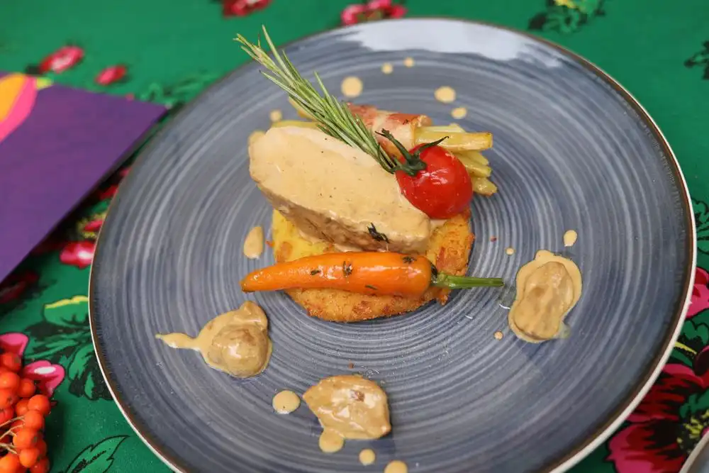 Regionalne przysmaki wyróżnione podczas Małopolskiego Festiwalu Smaku w Krynicy-Zdroju