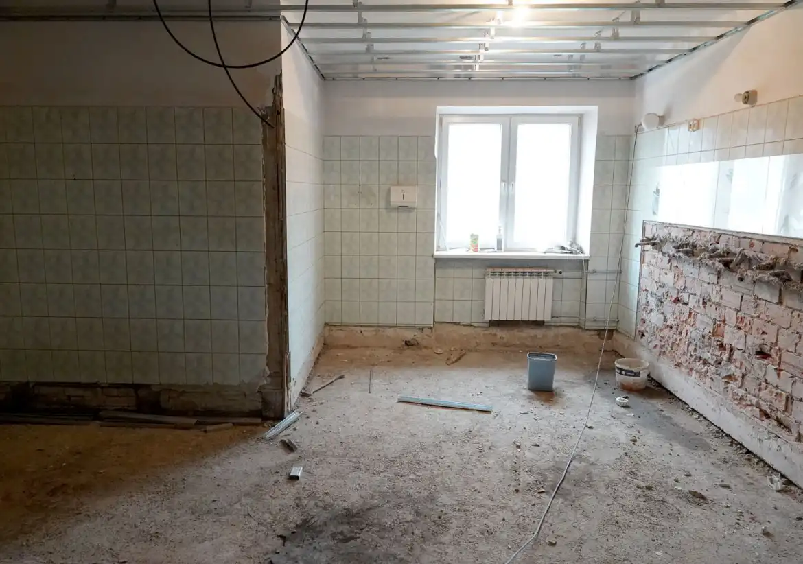 ZS w Marcinkowicach: będzie internat dla uczniów