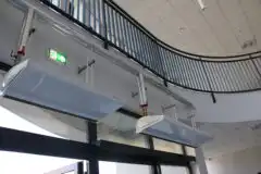 Limanowa: Pierwszy etap odbioru nowego dworca