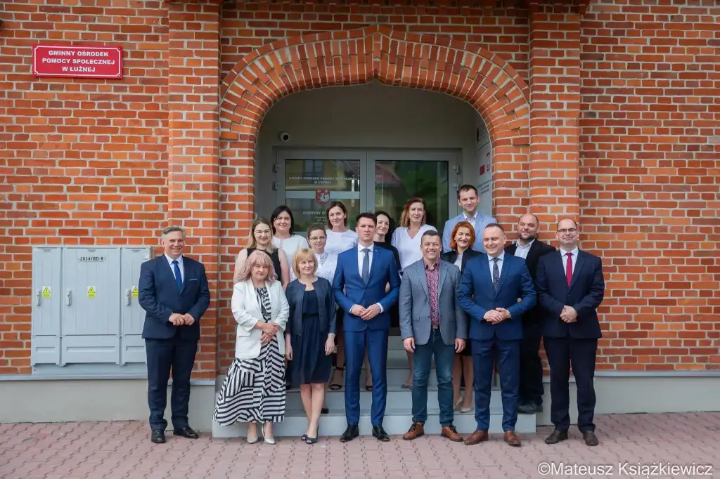 Most na drodze gminnej Szalowa Górzyna zostanie zmodernizowany