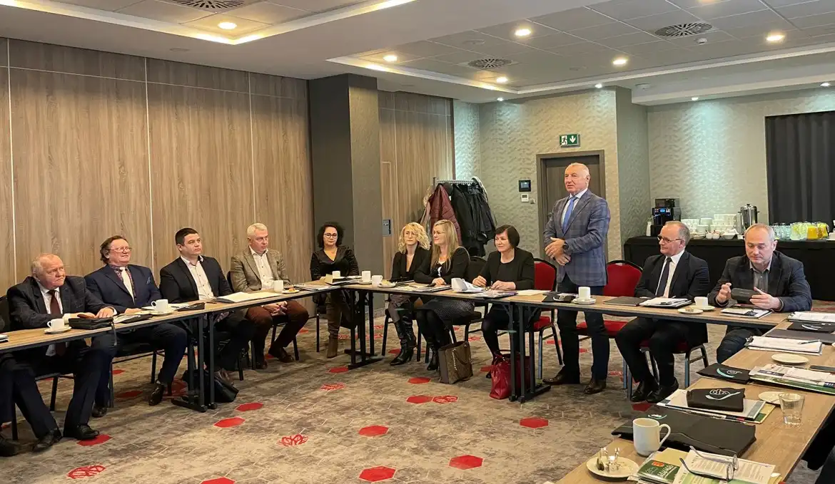 Koniec kadencji Powiatowej Rady Rynku Pracy