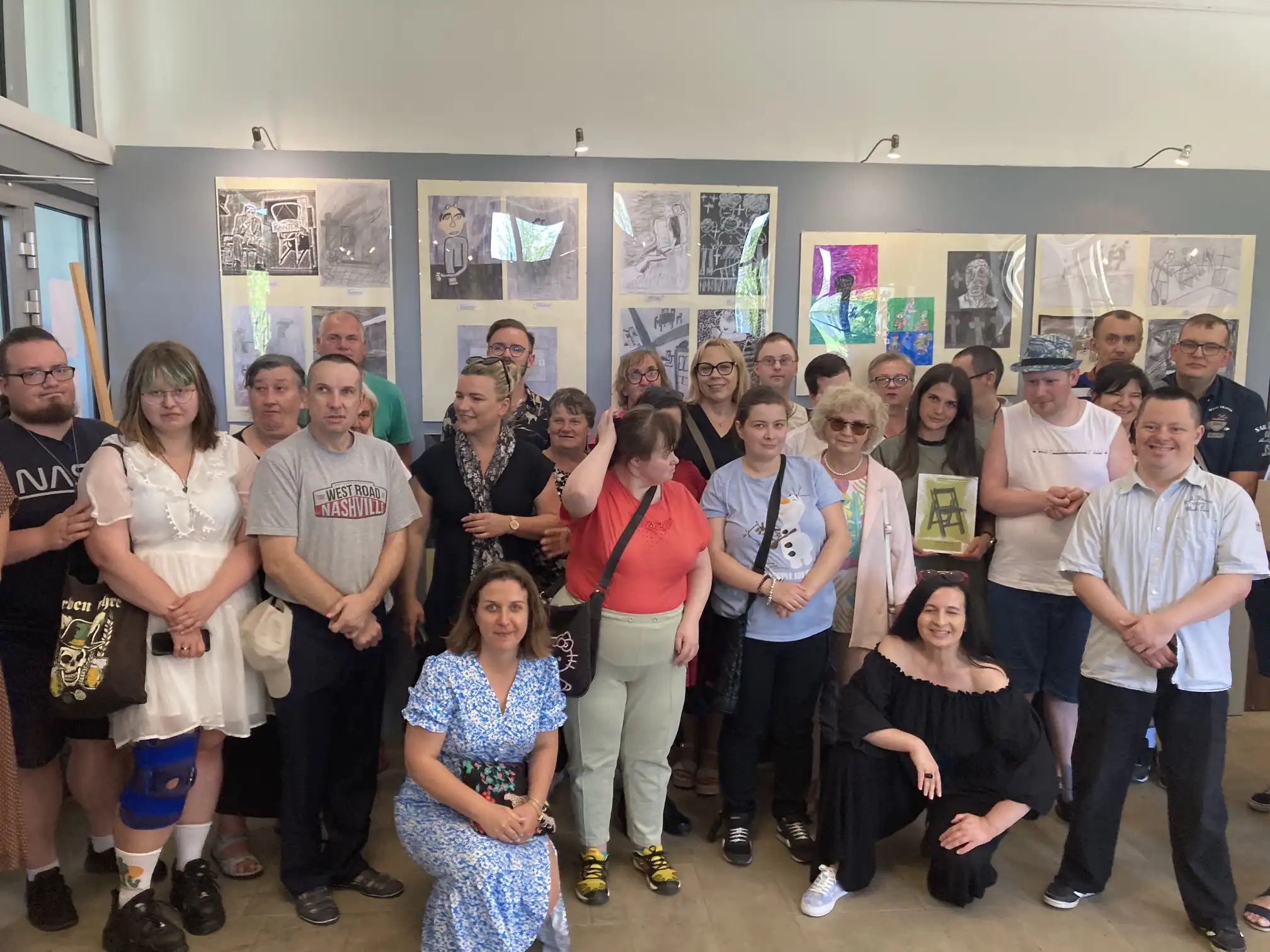 KANTOR. TRZEBA BYĆ… Międzynarodowy projekt artystyczno-naukowy w Nowym Sączu