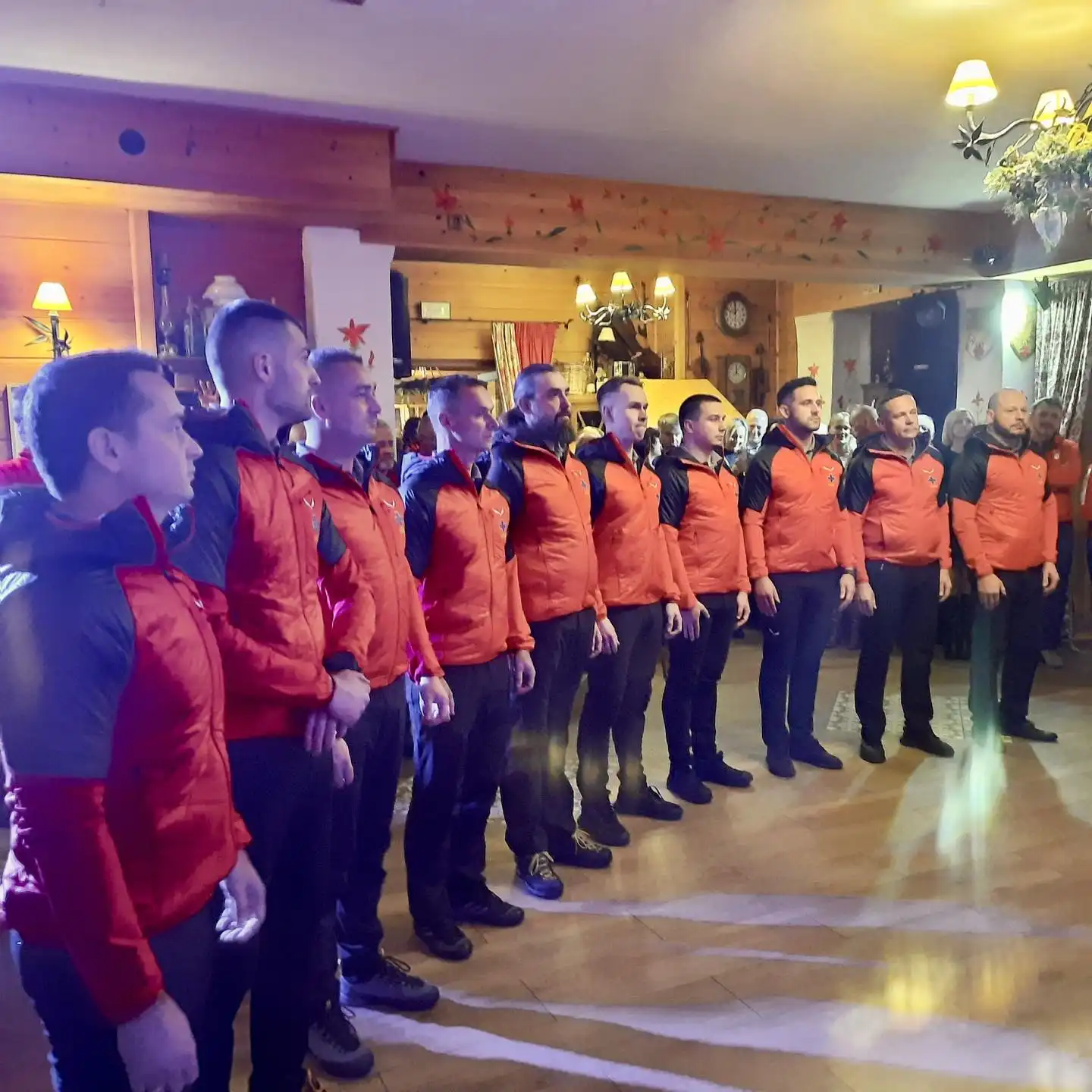 100-lecie PTTK i Dzień Ratownika. Wyjątkowe rocznice w Krynicy-Zdroju