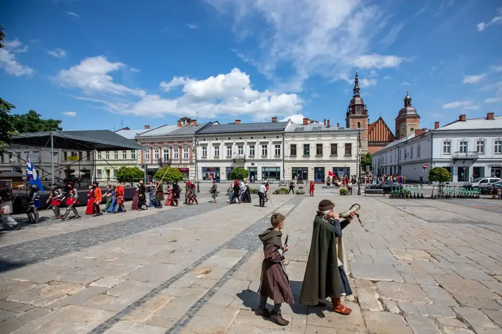 Tegoroczny Jarmark św. Małgorzaty za nami