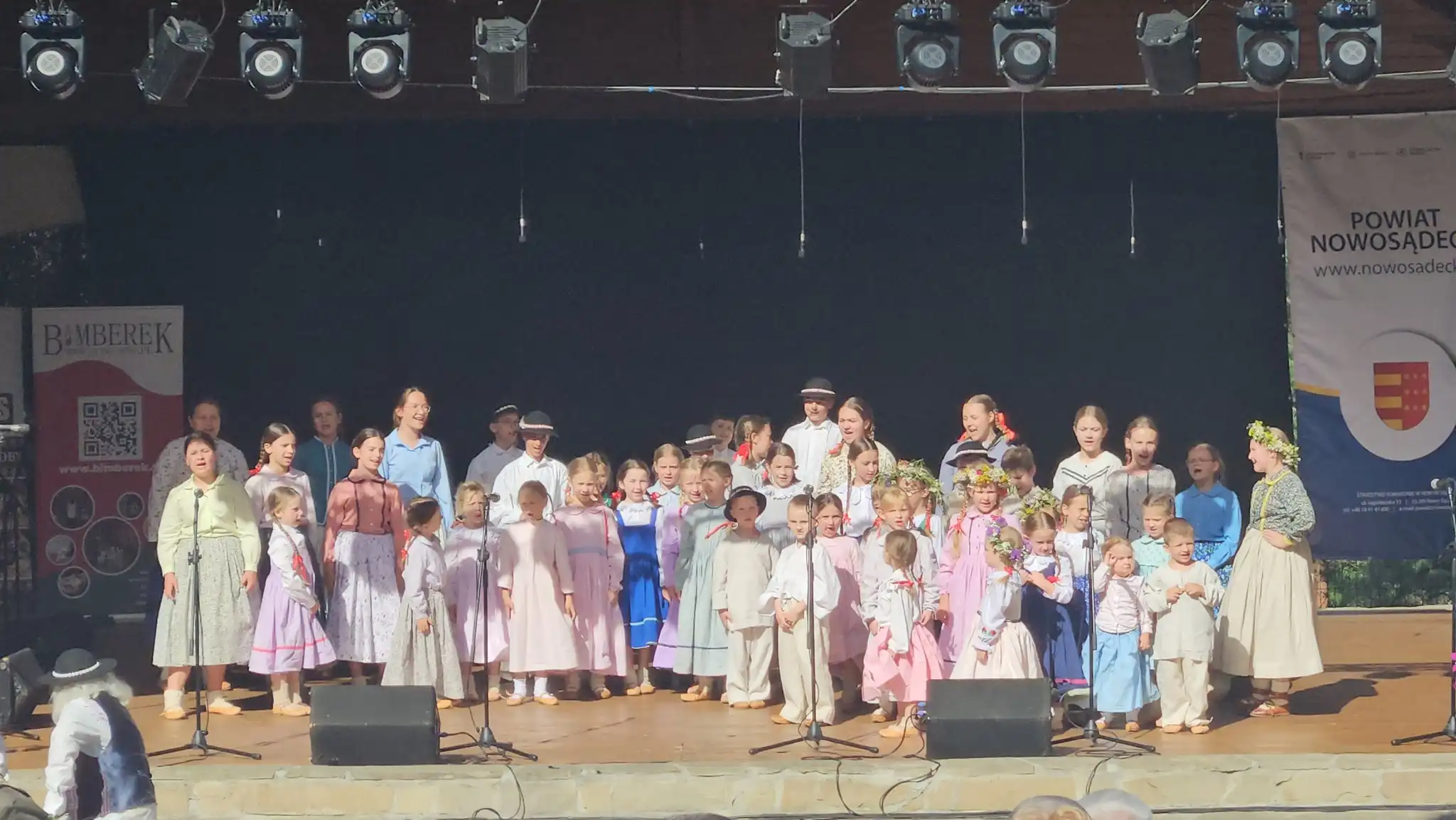 Zespół KIYRPECKI świętuje 10-lecie istnienia