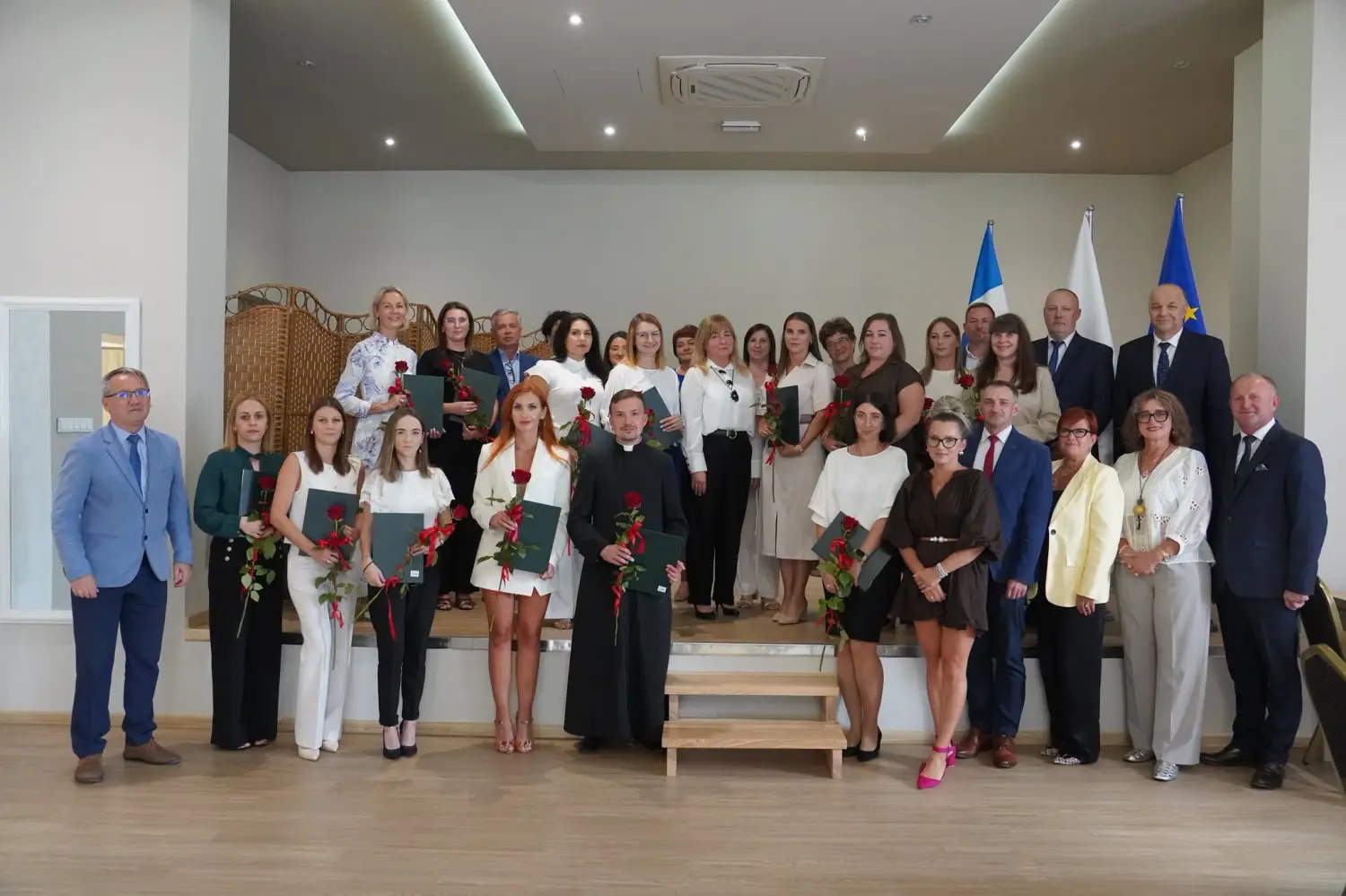Duże zmiany w szkołach Gminy Gorlice. Dwie nowe dyrektorki i 19 awansów
