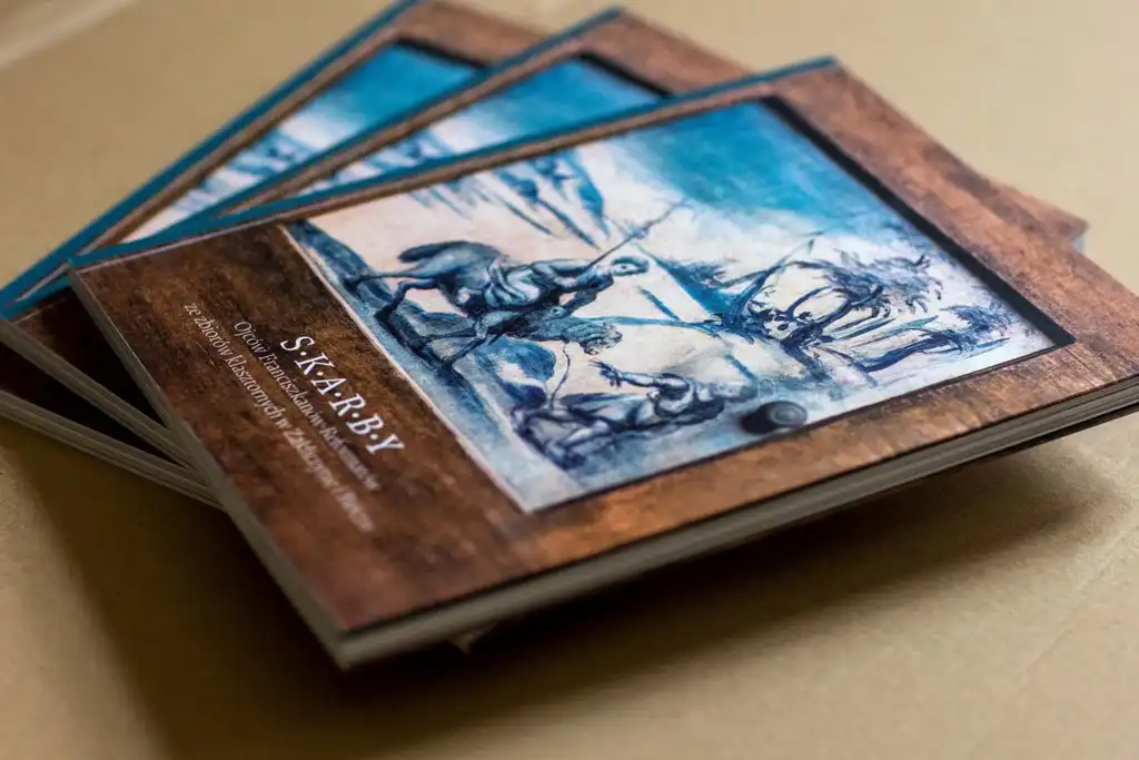 Muzeum Okręgowe zaprasza na promocję katalogu do wystawy „Skarby Ojców Franciszkanów-Reformatów. Ze zbiorów klasztornych w Zakliczynie i Bieczu”