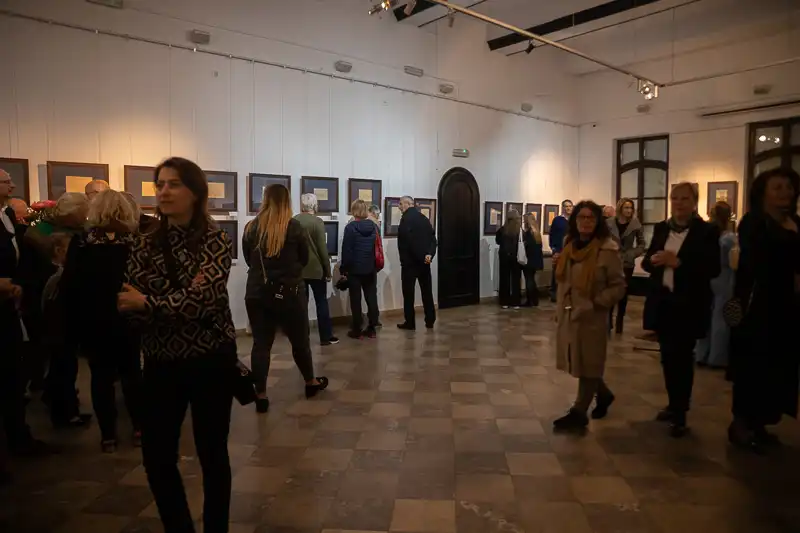 Nikifor powraca. Wyjątkowa wystawa z okazji 130-lecia urodzin artysty