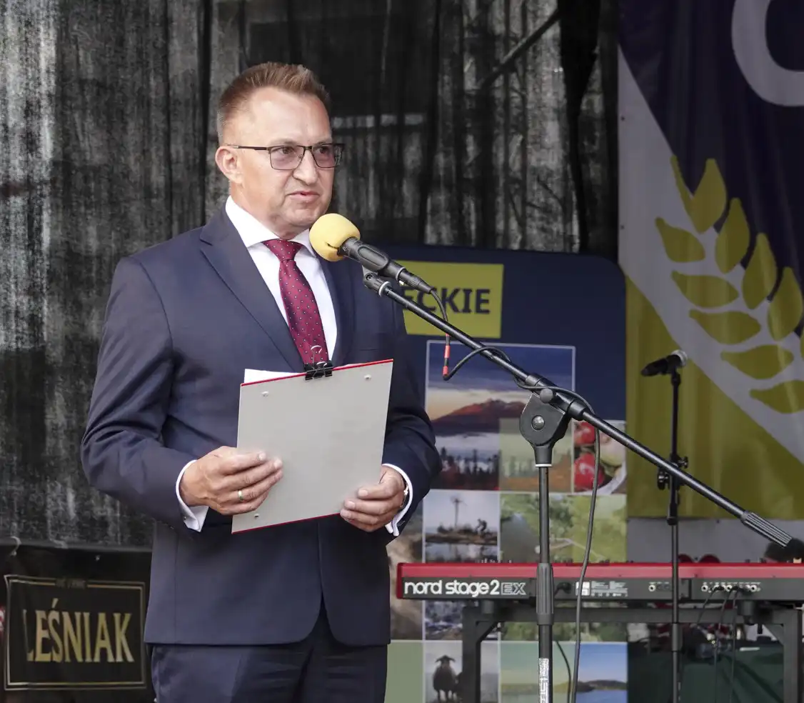 Te trzy stoiska zwyciężyły podczas AGRO Nawojowa