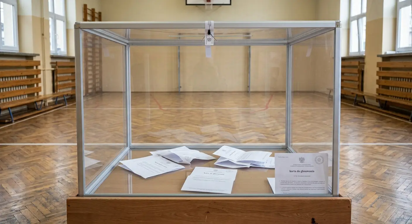 W Mszanie Dolnej rusza walka o 15 mandatów. Znamy najważniejsze daty