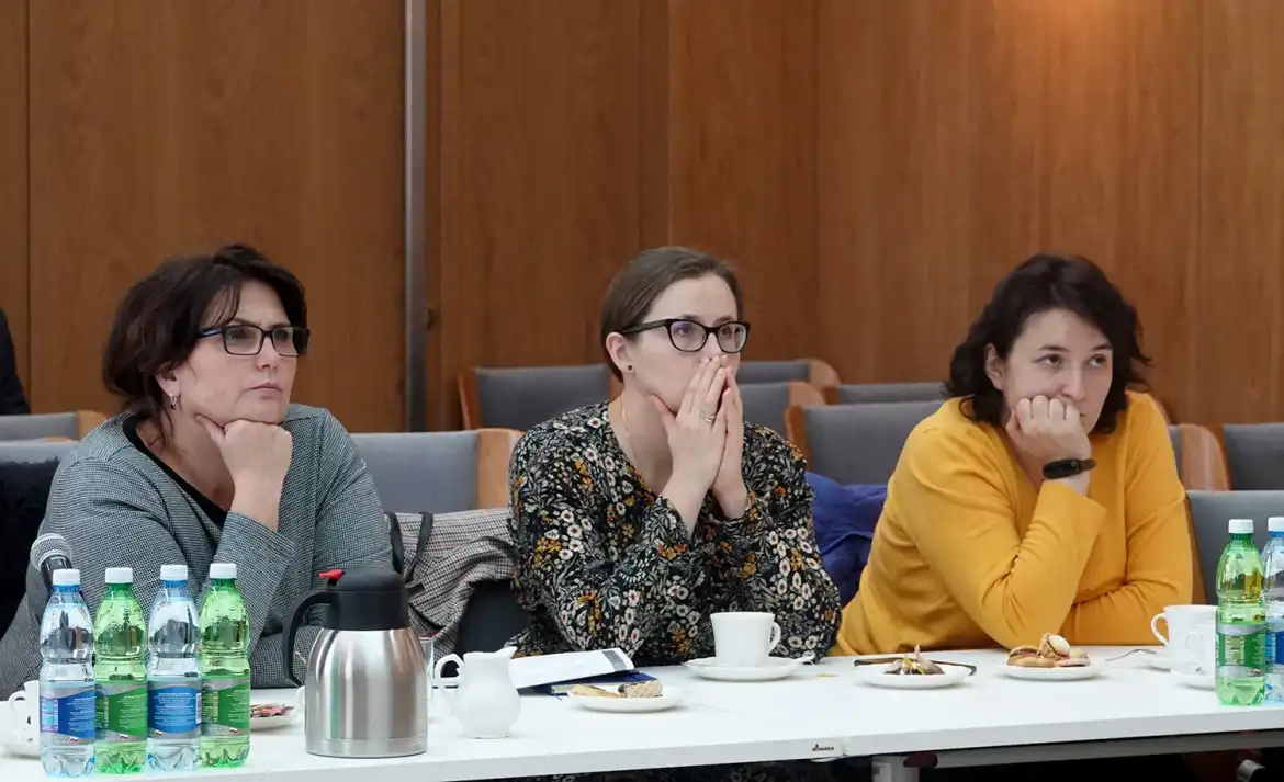 Jak wytworzyć ciepło? Prelekcja w starostwie powiatowym