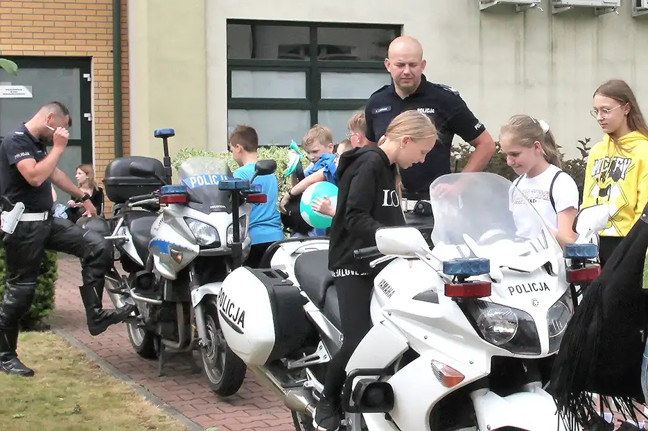 Festiwalowy zawrót głowy w PWSZ