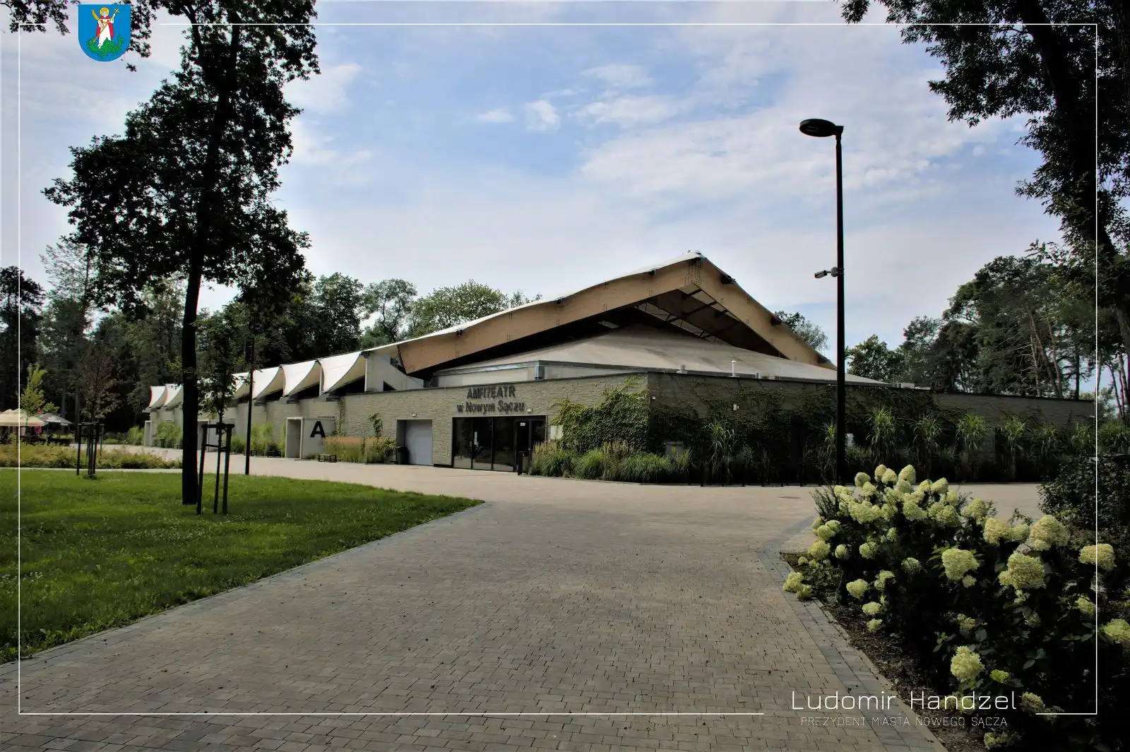 Miasto Nowy Sącz bierze udział w konkursie „Turystyczne Skarby Małopolski”