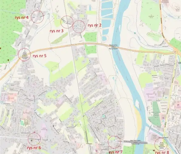 Uwaga kierowcy! Ulica Jagodowa zamknięta. Szykujcie się na utrudnienia