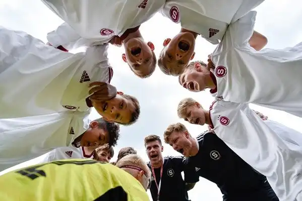 Hiszpańskie Deportivo La Coruña wygrało XII edycję Sokolik Orlen Cup