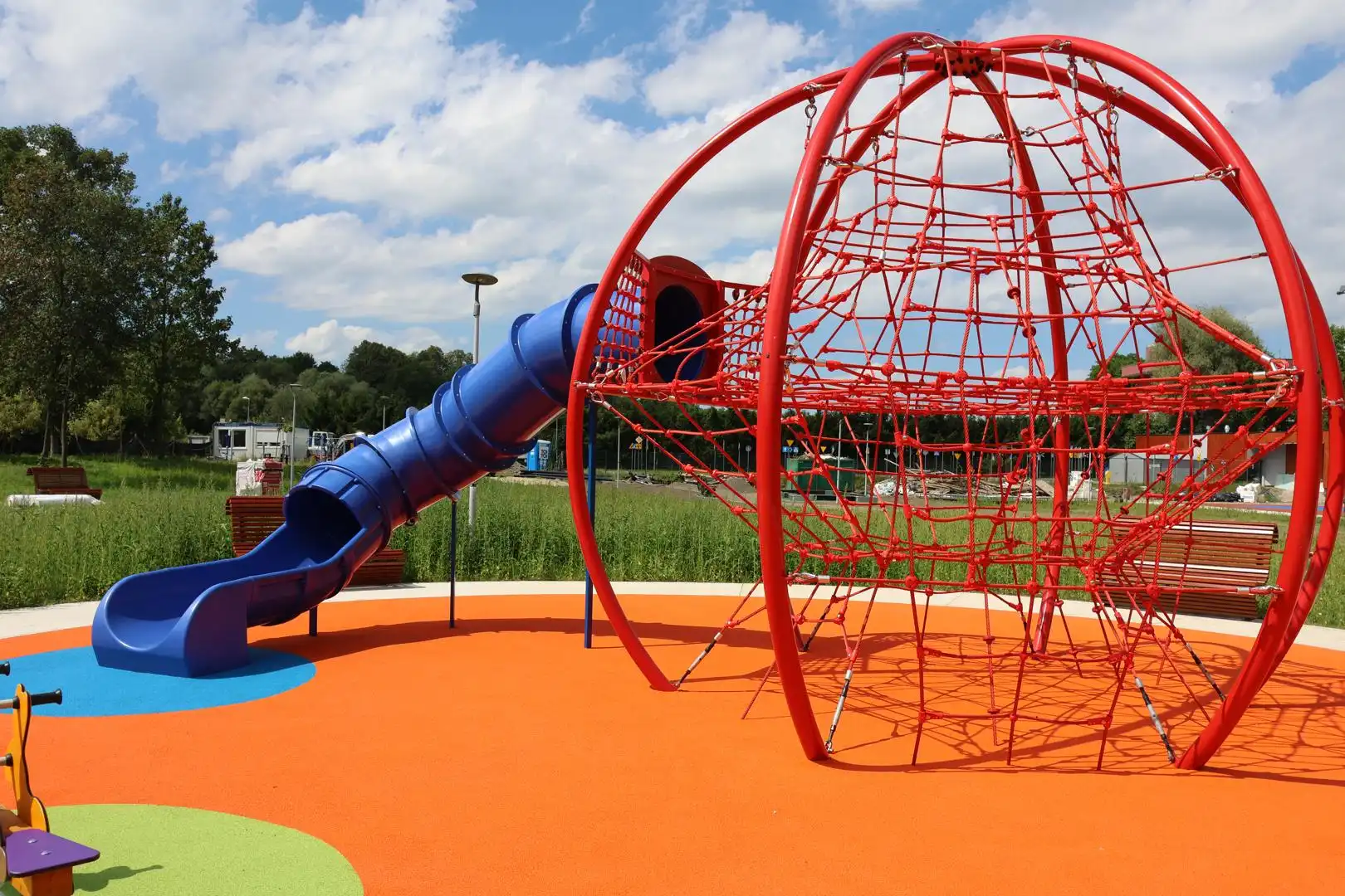 Limanowa zyska nowe centrum rekreacji