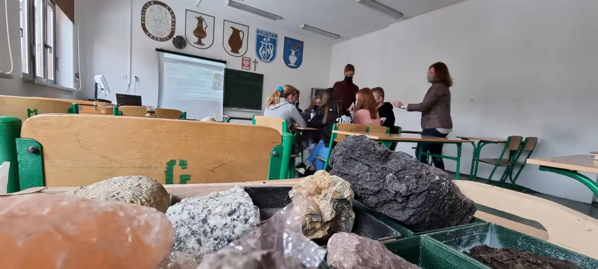 Dwa nowe kierunki w ZSP w Krynicy-Zdroju