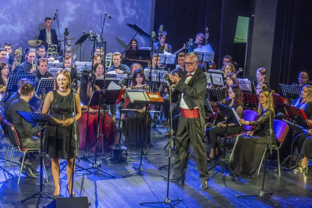 Szef i dyrygent Miejskiej Orkiestry Stary Sącz kończy przygodę ze starosądecką orkiestrą