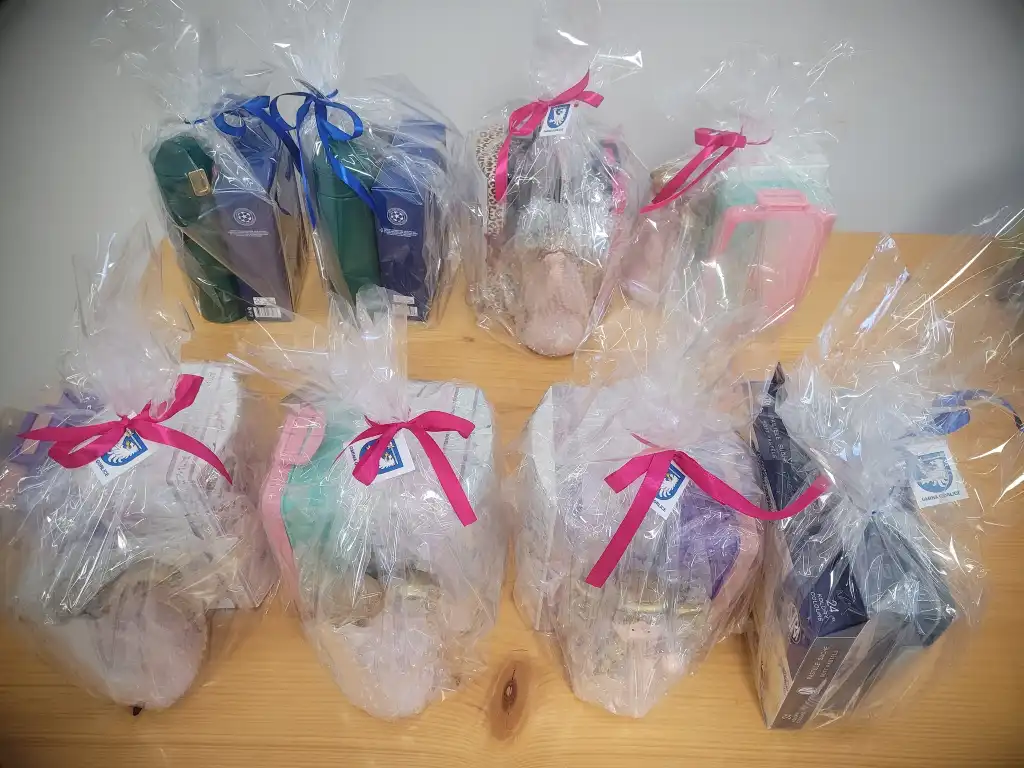 Gminny Ogólnopolski Strażacki Konkurs Plastyczny. Uroczystość wręczenia nagród w Dominikowicach