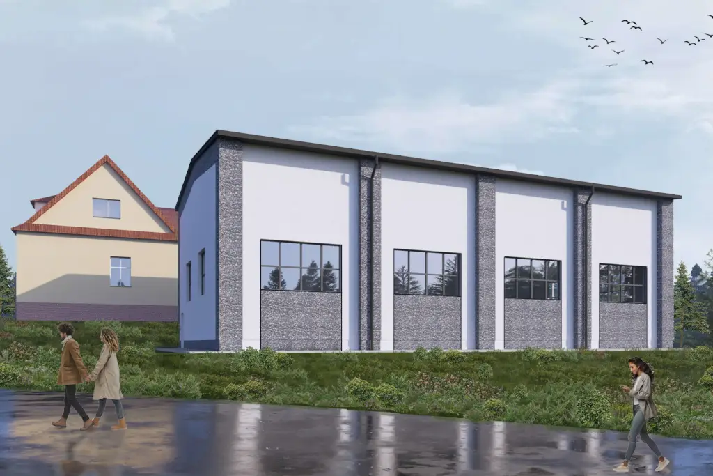 Ponad 3,5 mln zł dofinansowania na inwestycję w Rdziostowie. Będzie też strzelnica laserowa