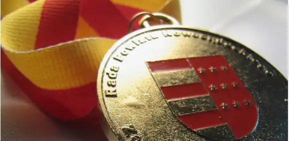 Kto otrzyma medal „Zasłużony dla Ziemi Sądeckiej”? Wnioski można składać do 15 kwietnia