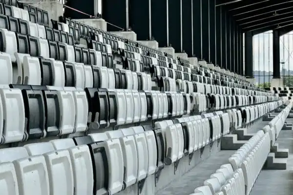 Stadion Miejski prawie gotowy. Wielkie otwarcie już 30 sierpnia