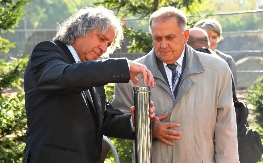 Jubileusz 25-lecia Akademii Nauk Stosowanych w Nowym Sączu