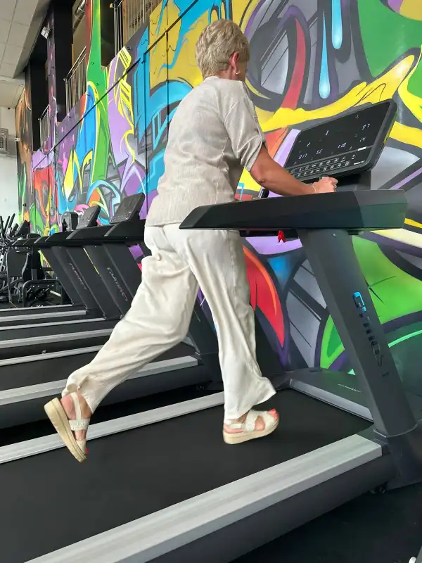 Nowa strefa siły i wytrzymałości w Korzennej już otwarta