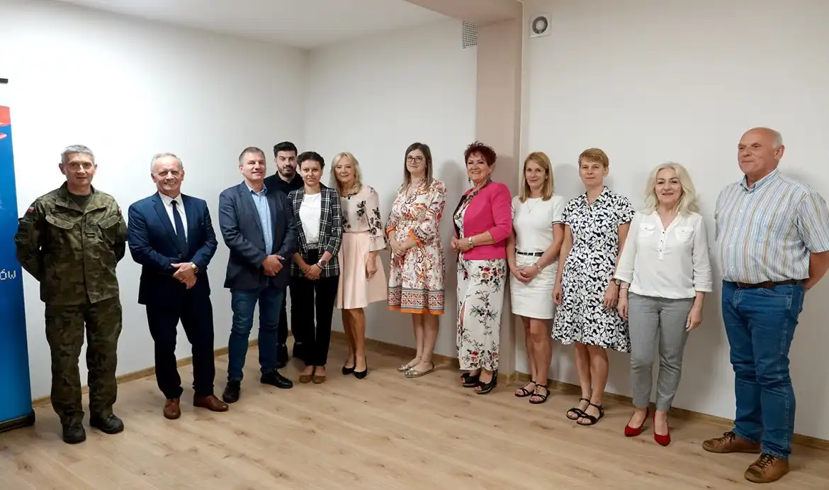 W Powiecie Nowosądeckim zakończyła się kwalifikacja wojskowa