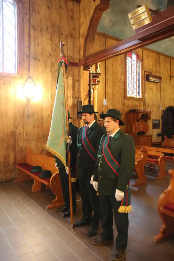 50 lat w służbie natury i społeczności. Koło Łowieckie Bażant świętuje jubileusz