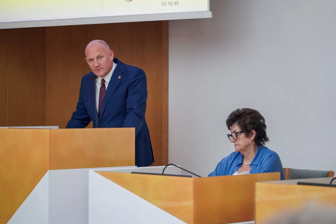 Duże pieniądze dla Powiatu Nowosądeckiego. Wiadomo, na co zostaną przeznaczone