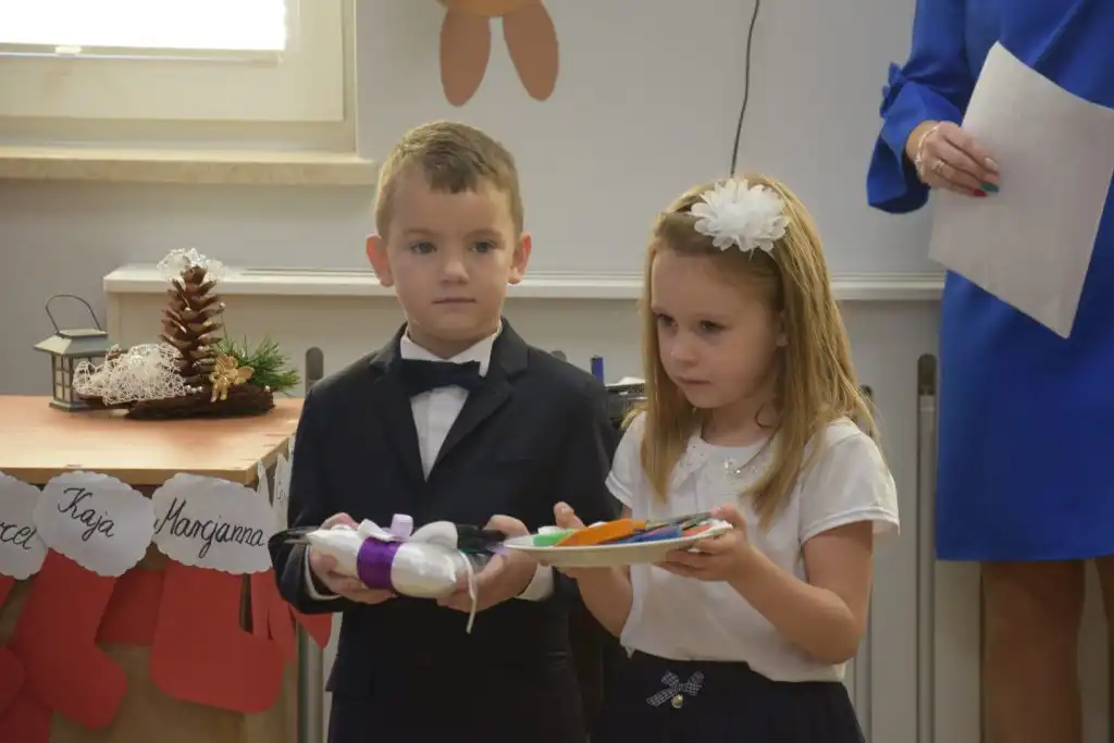 Przedszkole w Moszczenicy Niżnej uroczyście otwarte