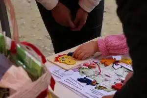 „Beskidzkie Smaki” w Skansenie na Jędrzejkówce. Święto Tradycji i Smaków Beskidu Wyspowego