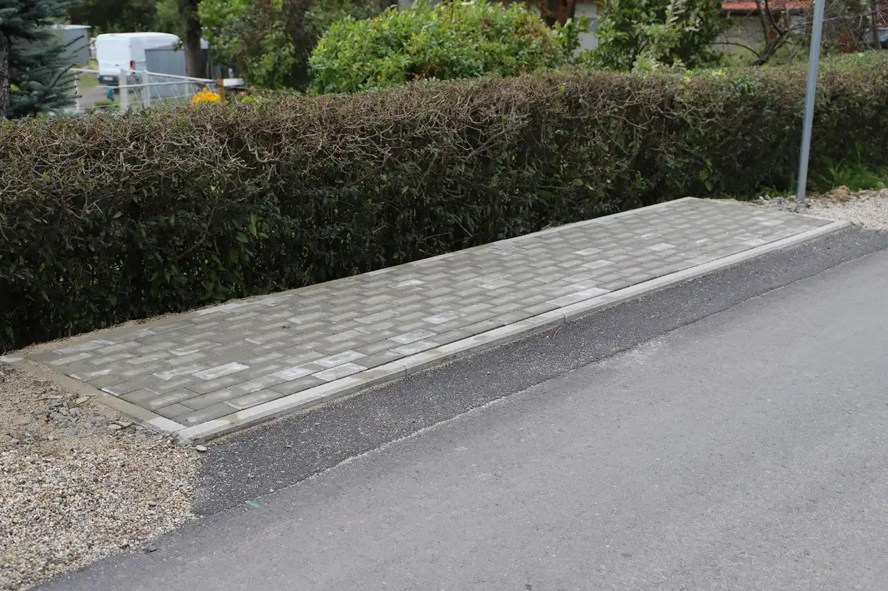 Kolejne drogi w Gminie Limanowa po remoncie