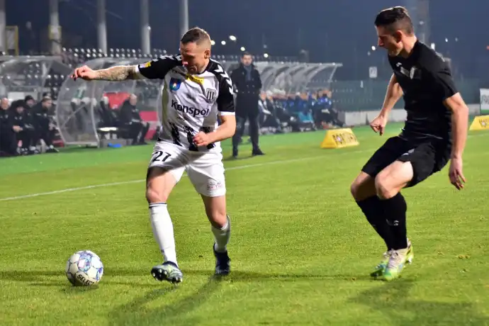 Powrót Sandecji na stadion przy ul. Kilińskiego i przegrana ze Skrą Częstochowa