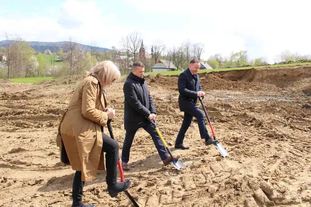 W Gródku powstanie inwestycja za 15 mln zł