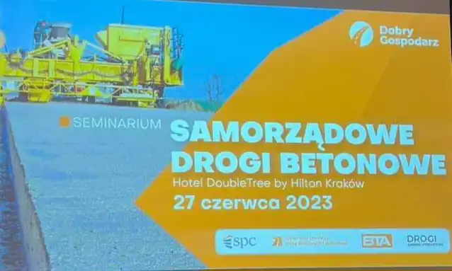 Wójt Gminy Grybów otrzymał tytuł Dobrego Gospodarza