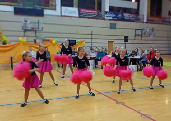 Jubileuszowy XX Turniej Rodzin