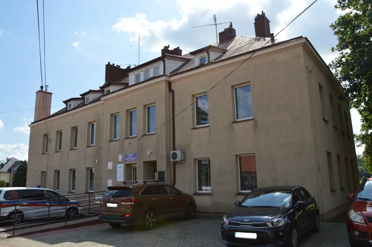 Gmina Łososina Dolna z dofinansowaniem na budowę ośrodka zdrowia