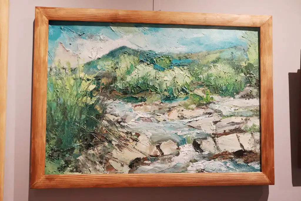 Wystawa Christo i Christian Prodanov otwarta