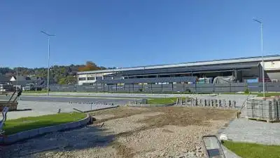 Podegrodzie: Budynek gminnego OPS-u zmodernizowany