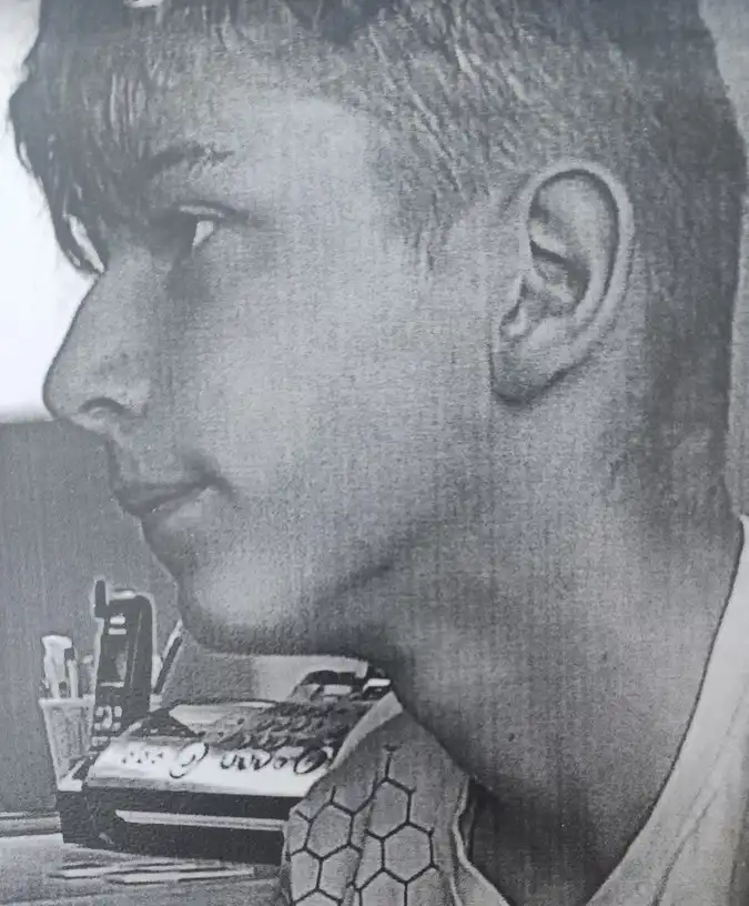 Policja poszukuje zaginionego 17-latka z Gorlic
