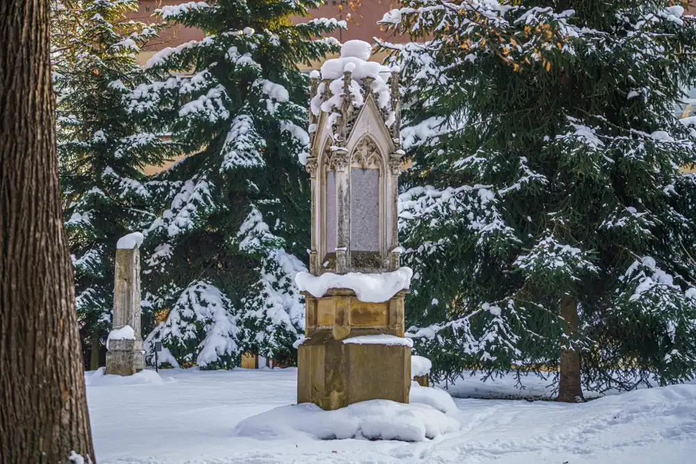 Nagrobki na Starym Cmentarzu w Nowym Sączu znajdą się na liście zabytków