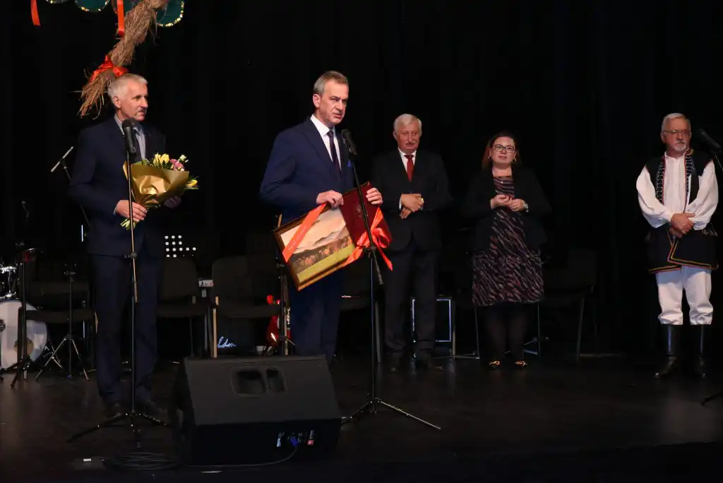 Zakończył się 47. Festiwal Folklorystyczny „Limanowska Słaza”