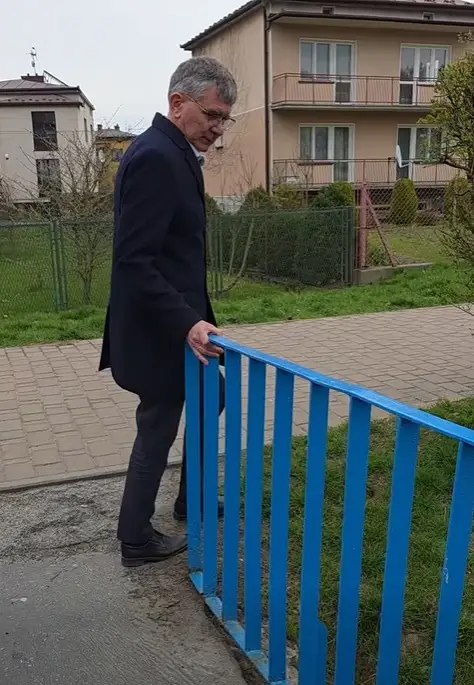 Mała inwestycja, duża zmiana. Powstaną nowe przeprawy dla pieszych i rowerzystów