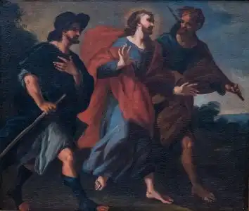 Wystawa „Skarby Ojców Franciszkanów-Reformatów ze zbiorów klasztornych w Zakliczynie i Bieczu”