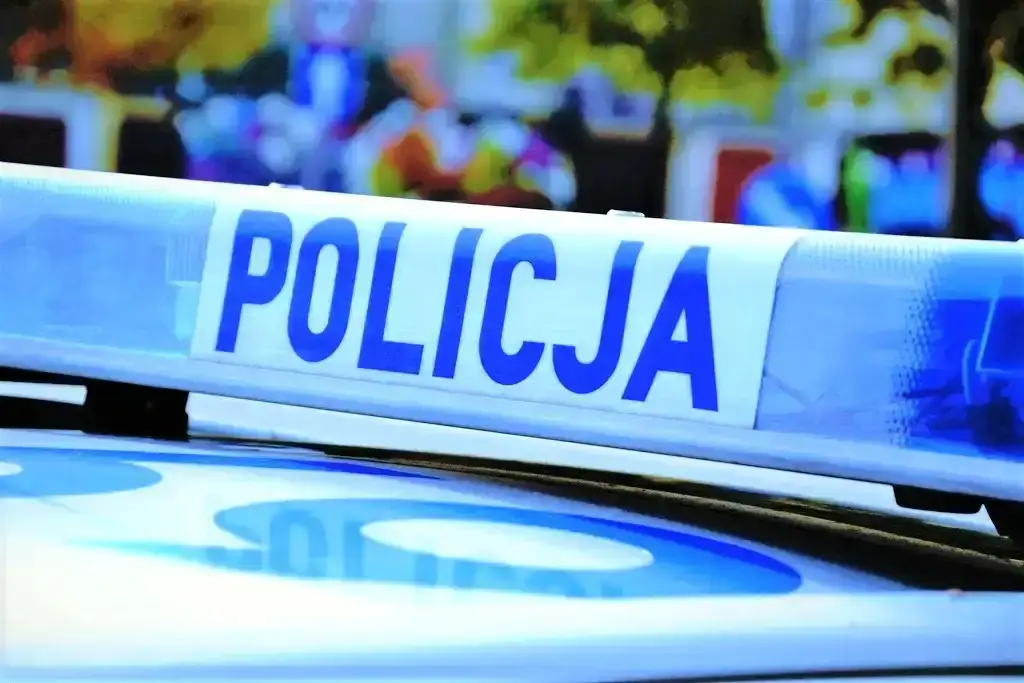 Miał dwa zakazy, a znów wsiadł za kierownicę. 37-latek dostał dożywotni zakaz i stracił samochód