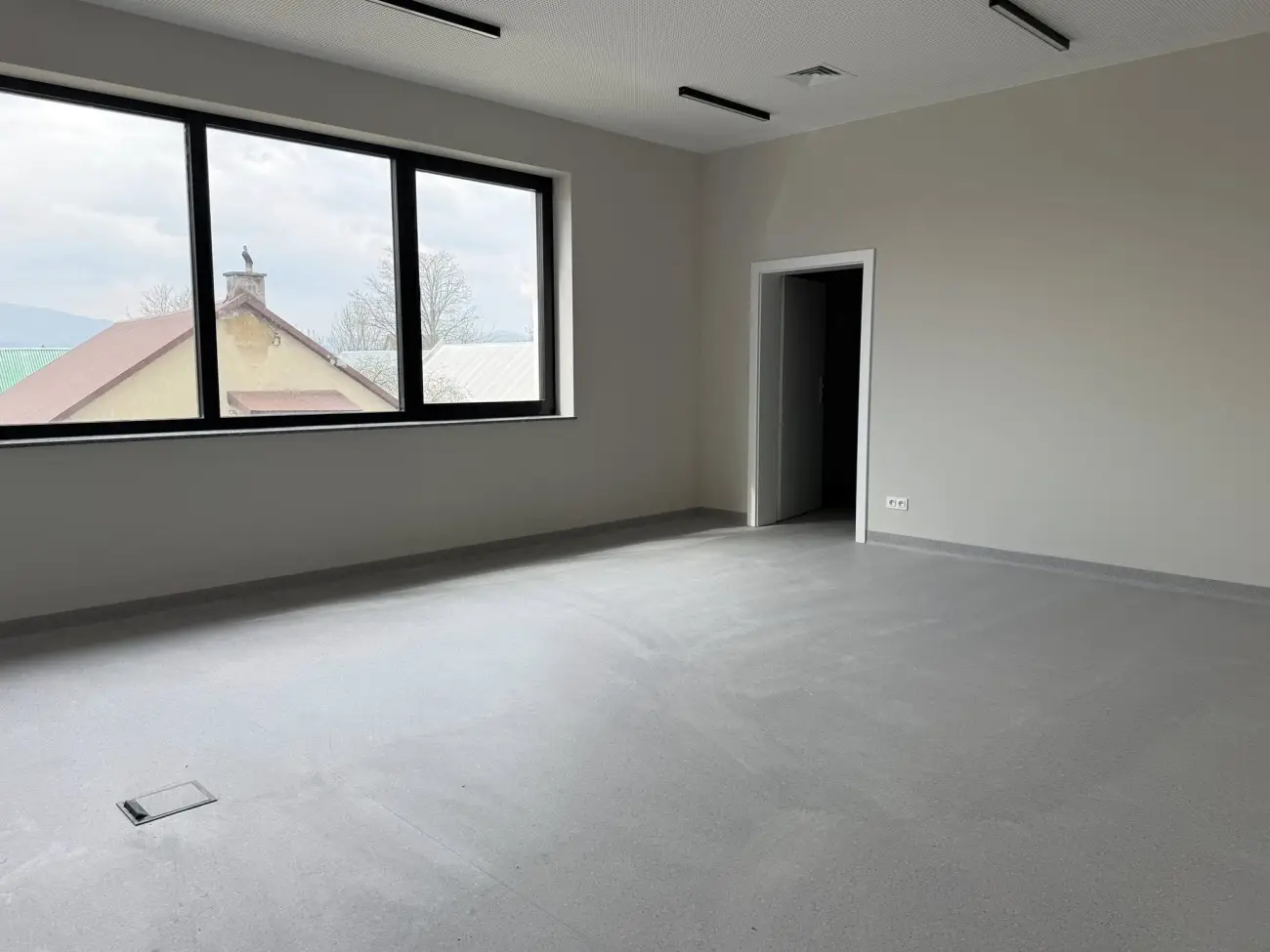 Nowoczesna placówka coraz bliżej otwarcia. Zakończono drugi etap budowy