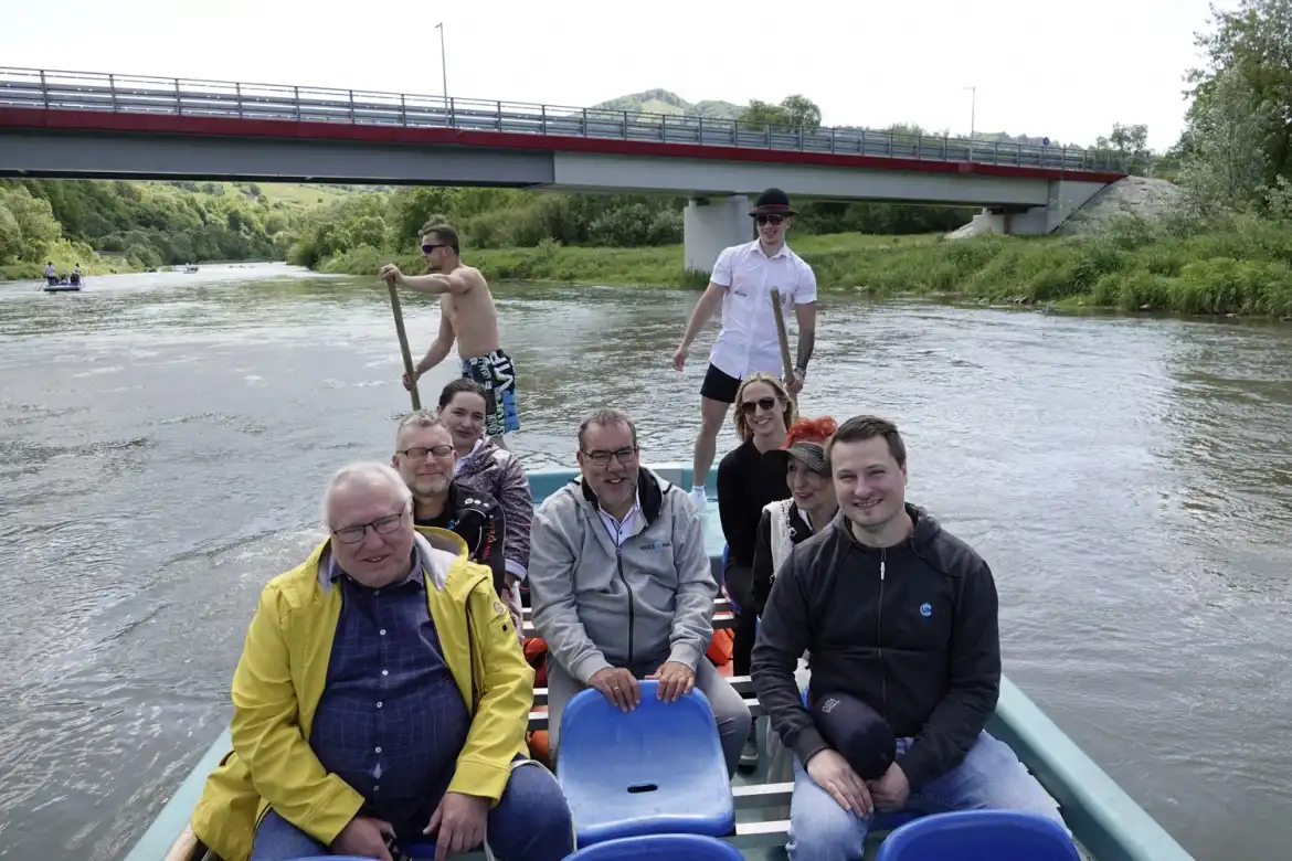 Sądecczyzna jest taka piękna