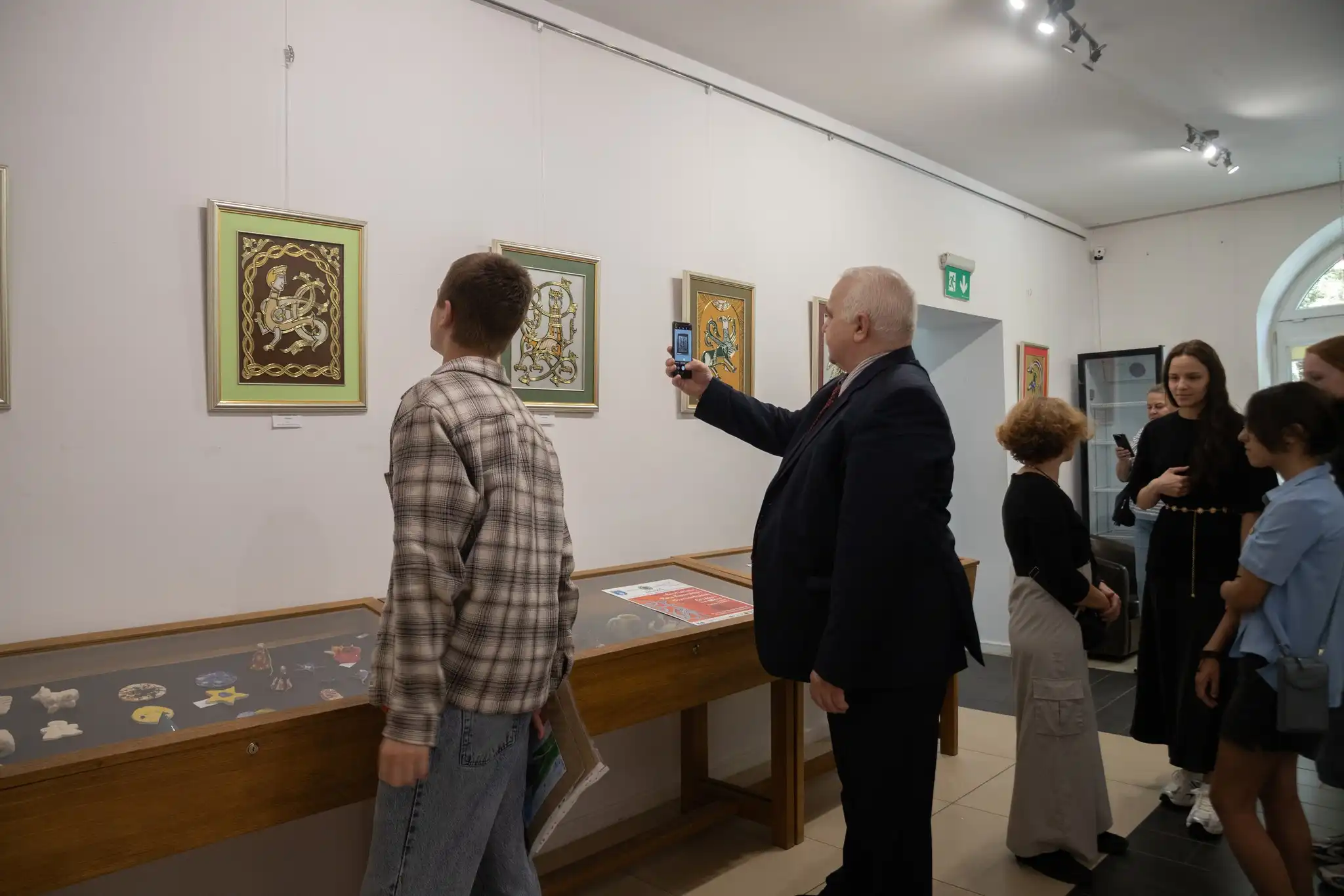 Bestiariusz Rusi Kijowskiej i Grodów Czerwieńskich. Wyjątkowa wystawa w Krynicy-Zdroju